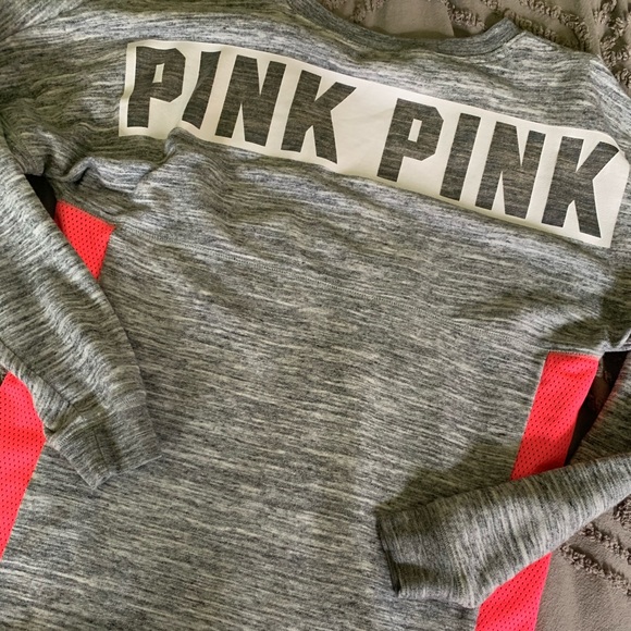PINK Crewneck - Picture 3 of 4